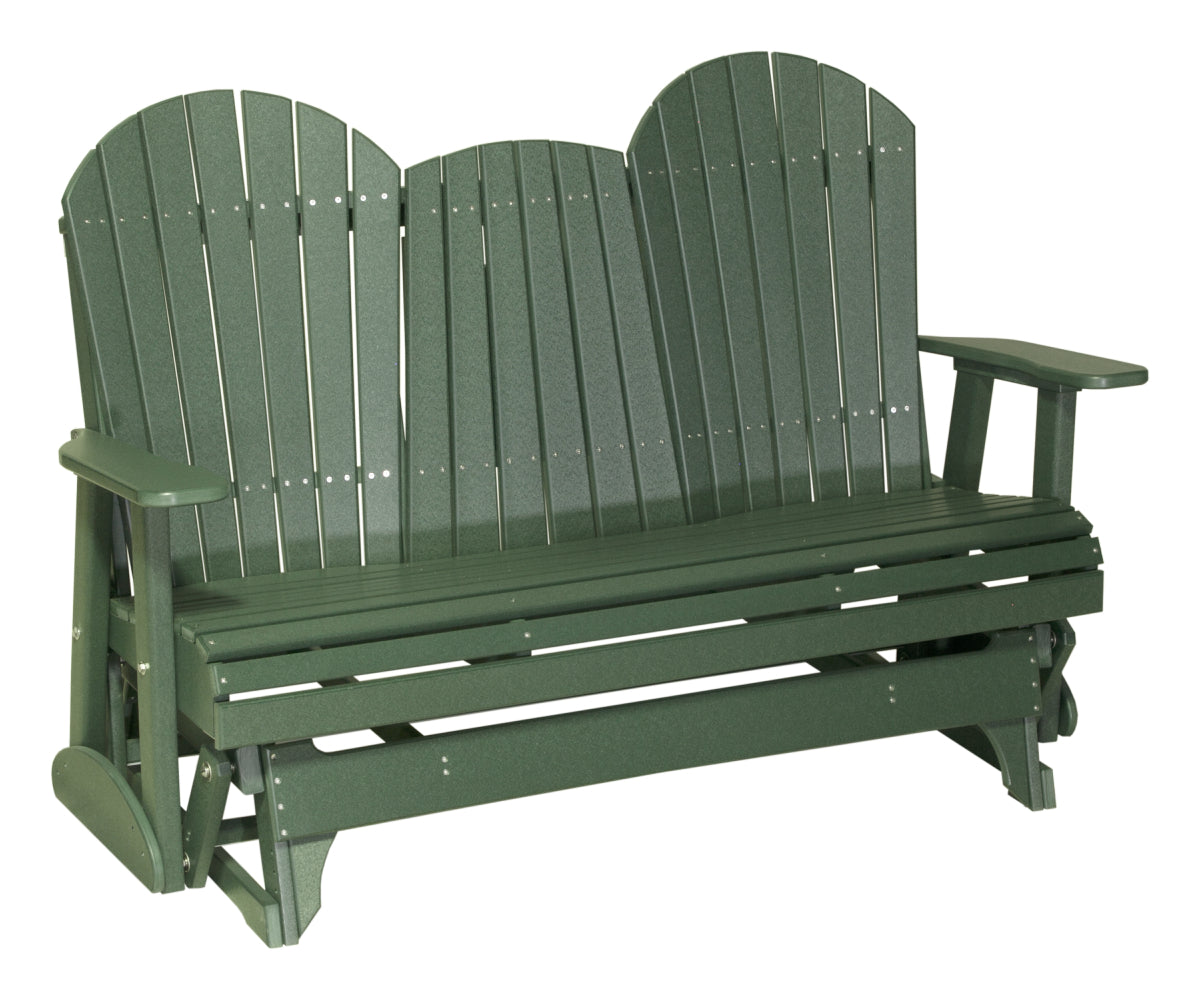 5' Adirondack Glider