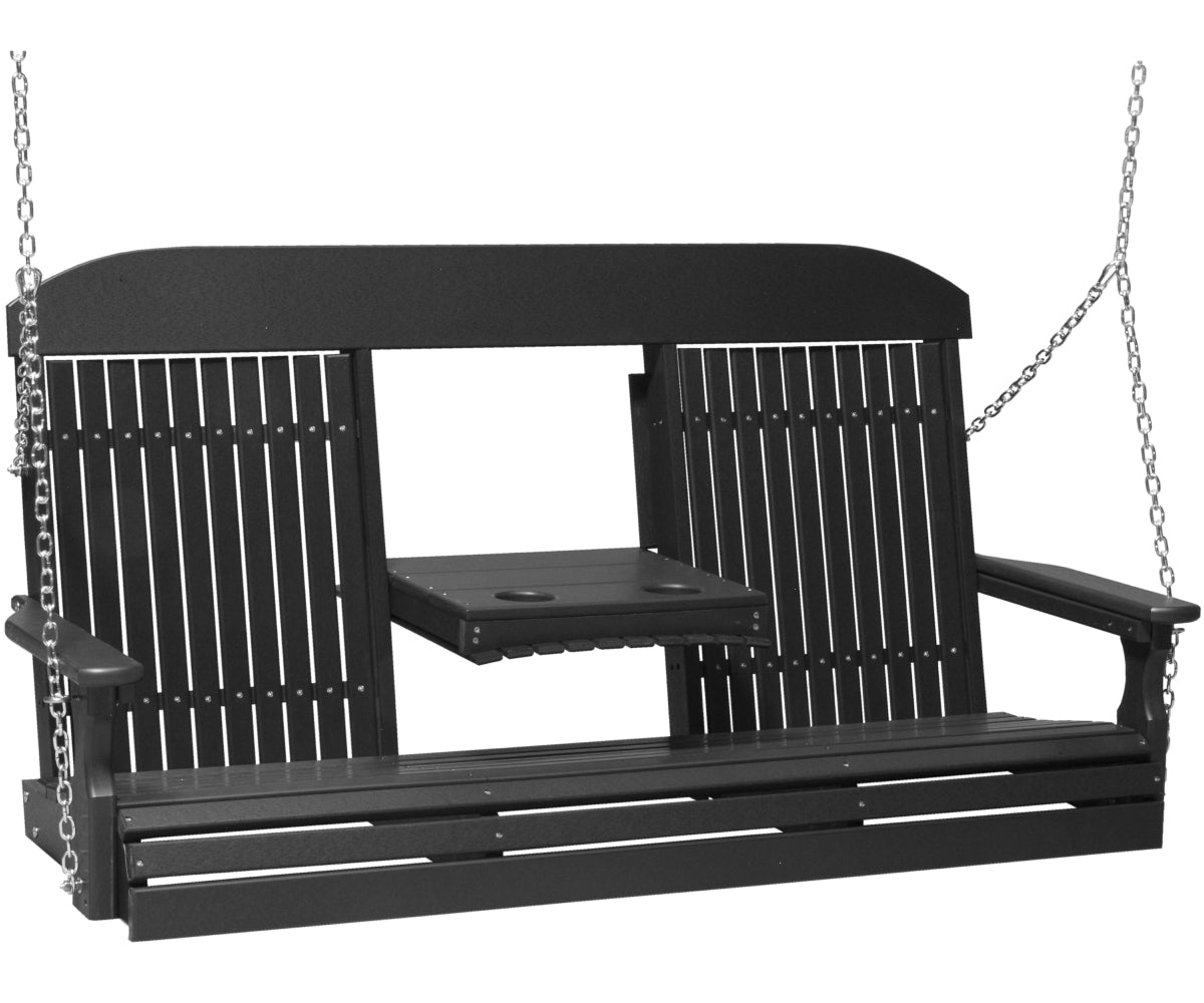 5' Classic Swing