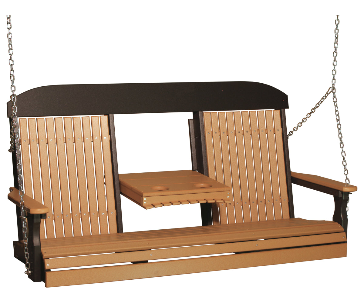 5' Classic Swing