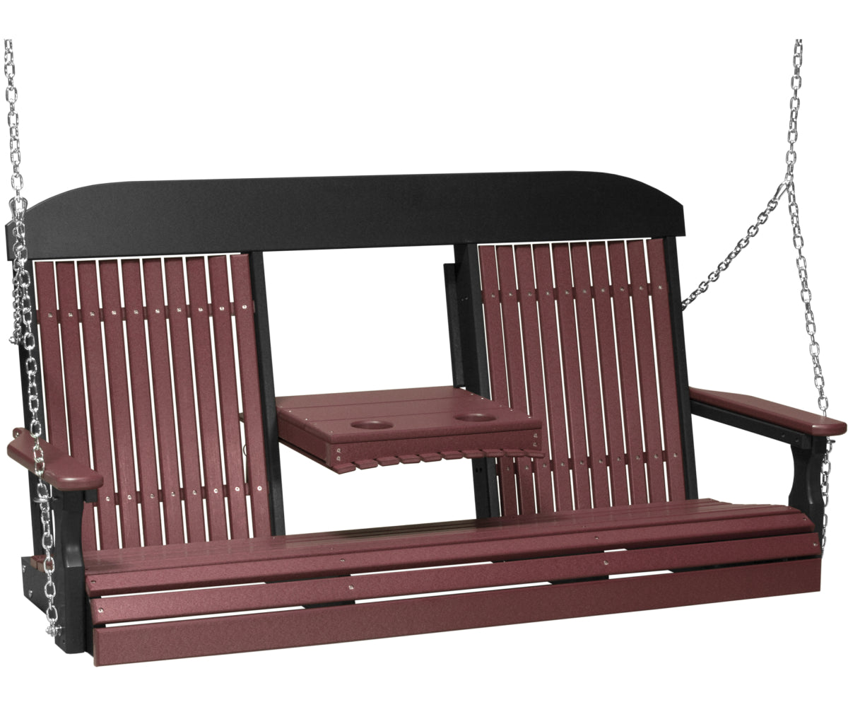 5' Classic Swing