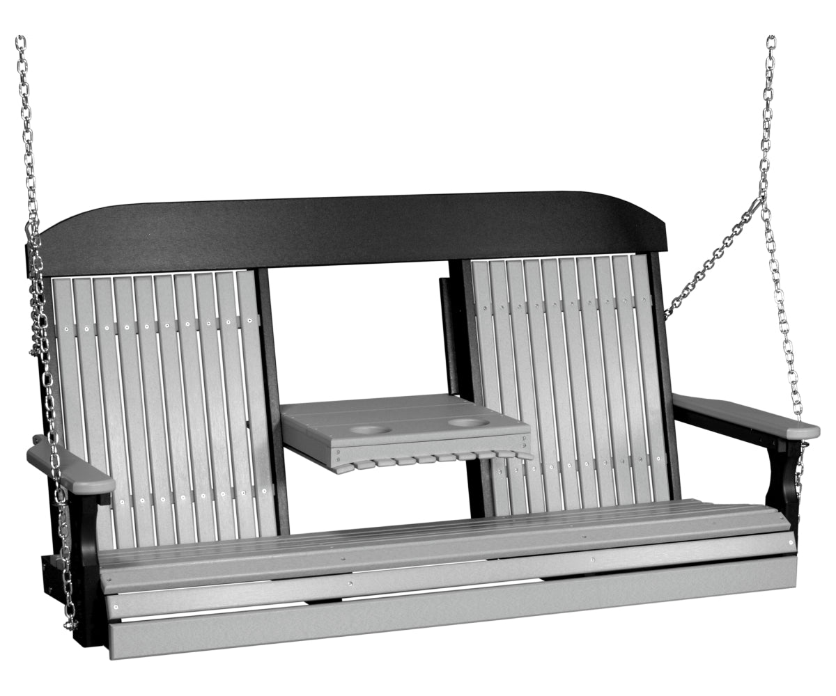 5' Classic Swing