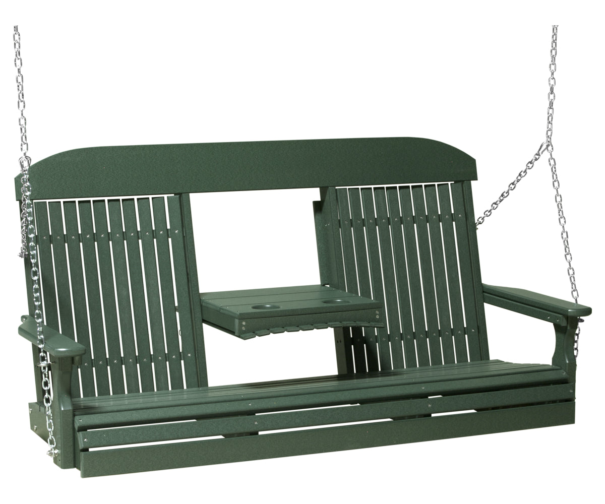 5' Classic Swing