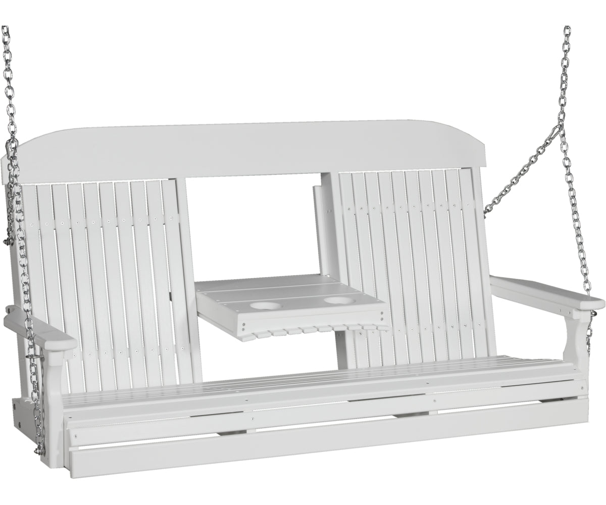 5' Classic Swing