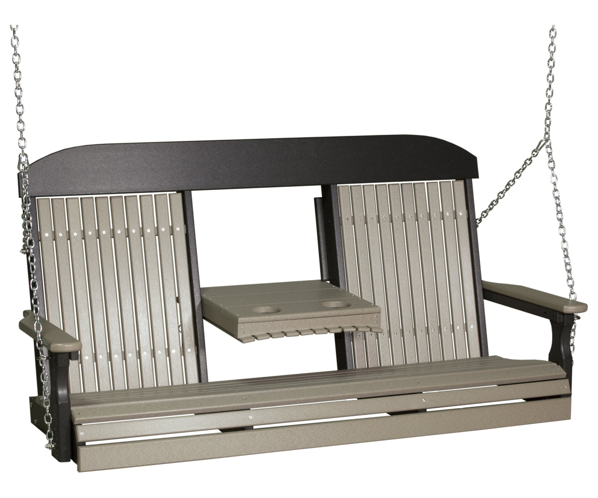 5' Classic Swing