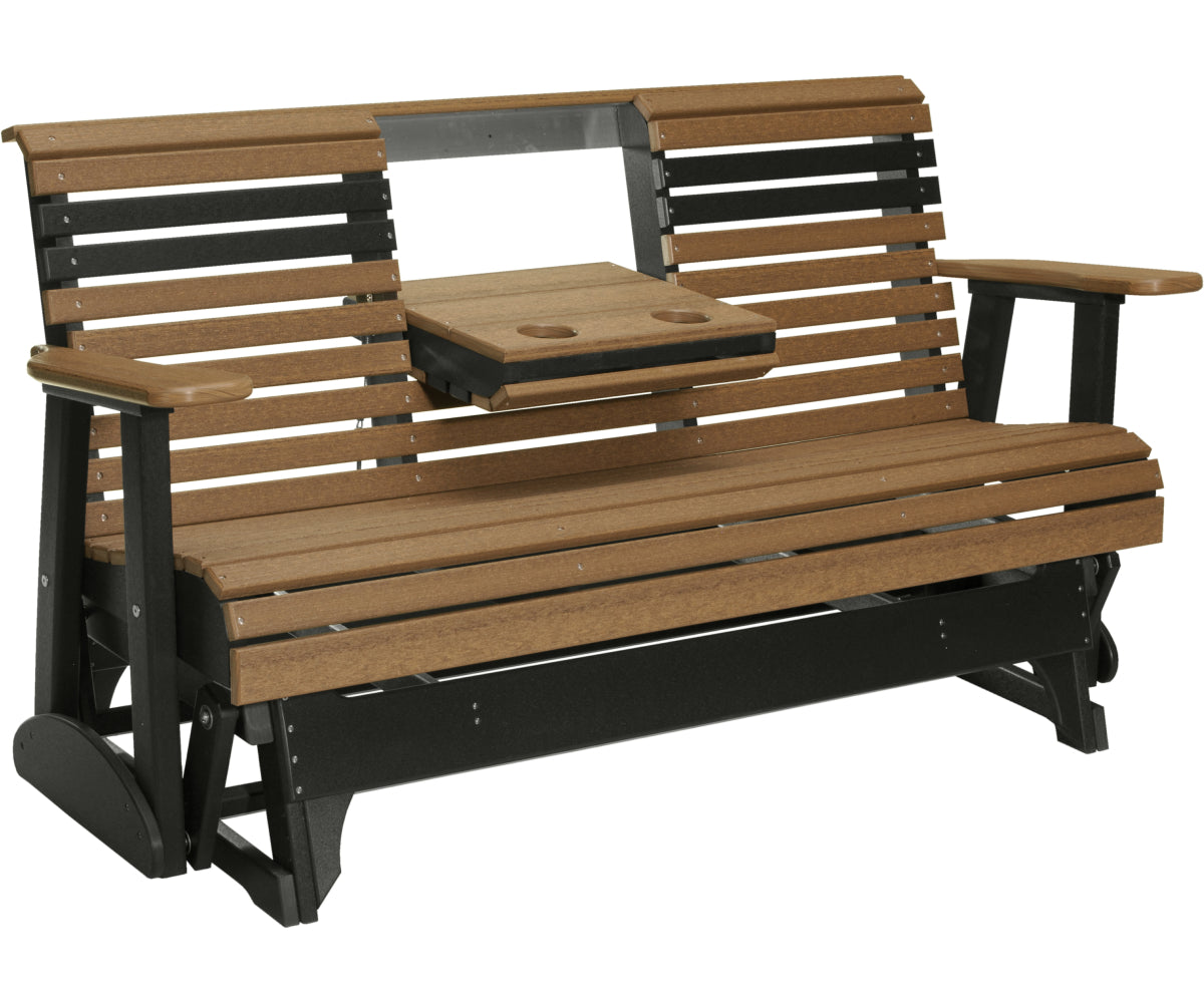 5' Plain Glider