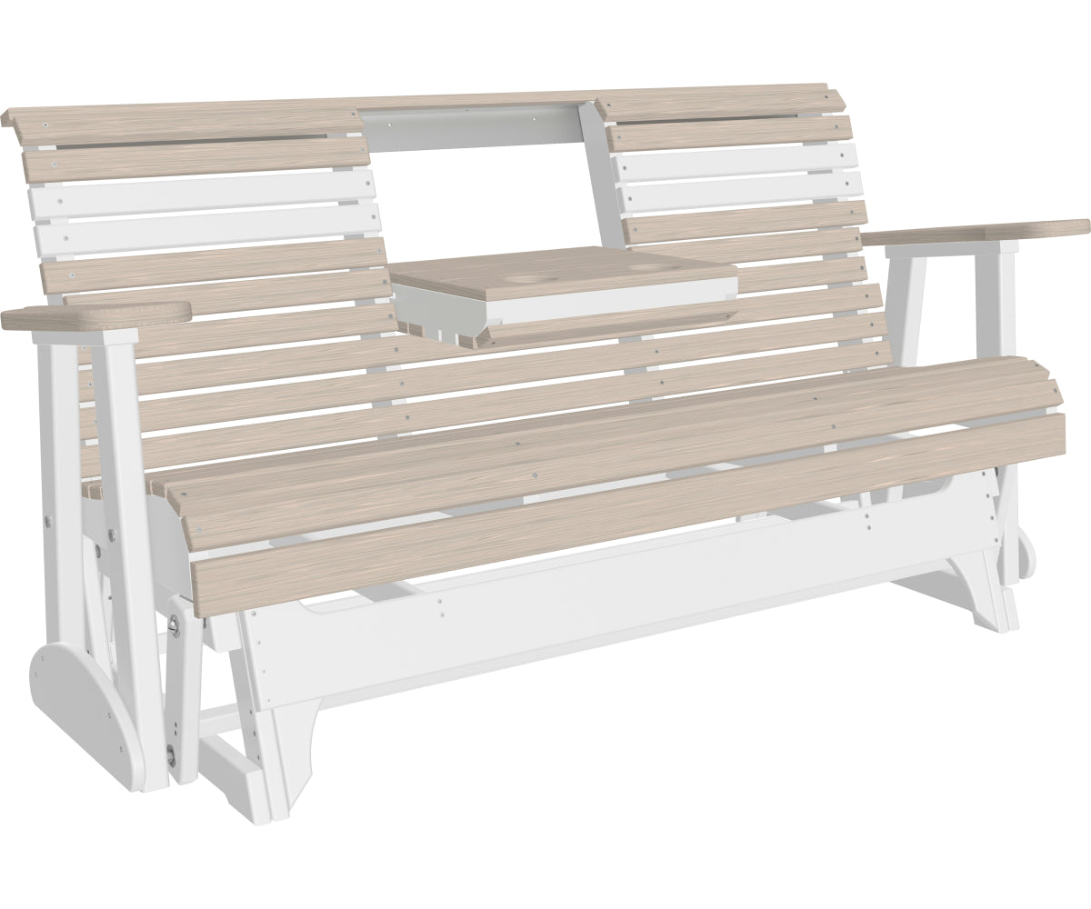 5' Plain Glider