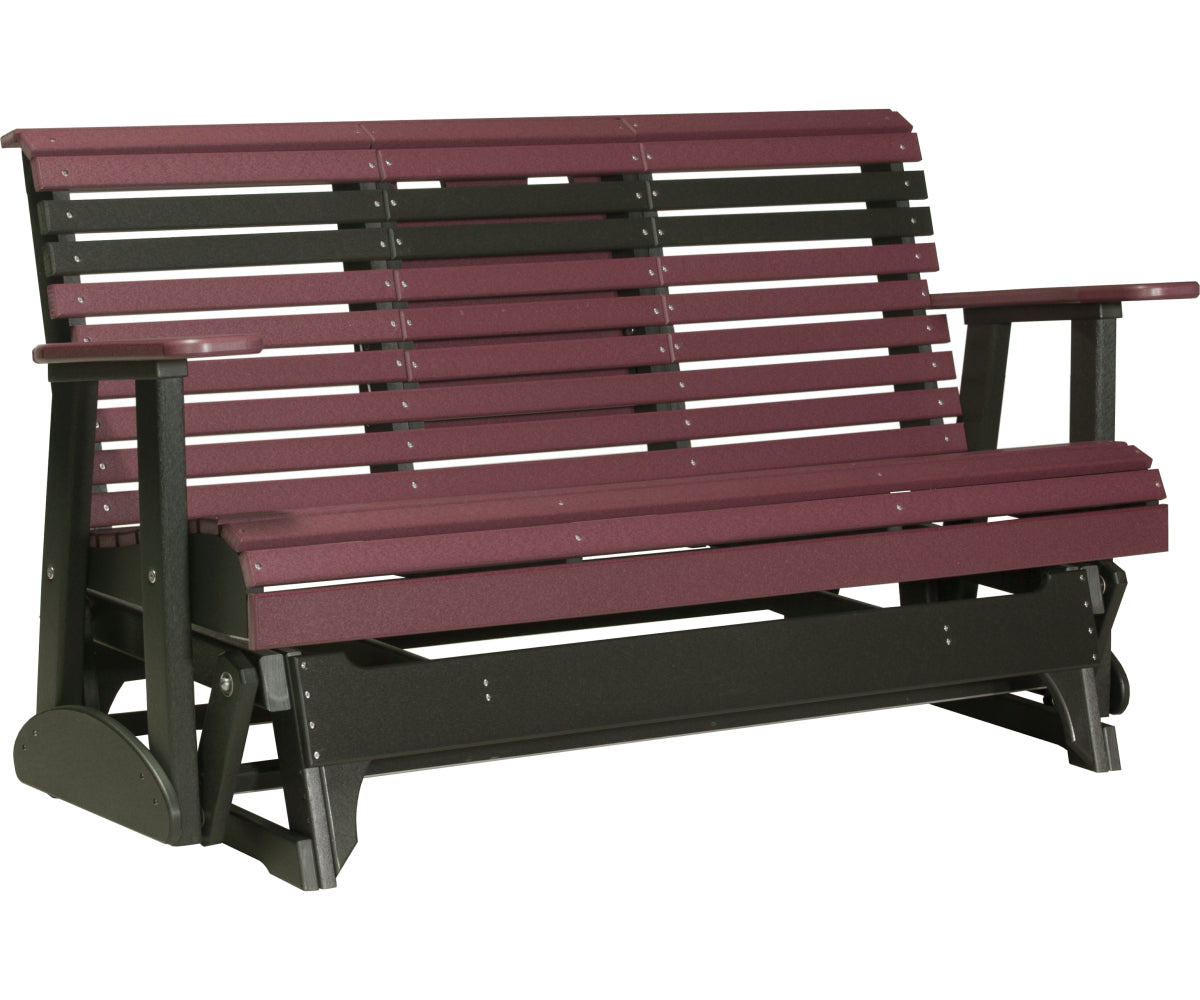 5' Plain Glider