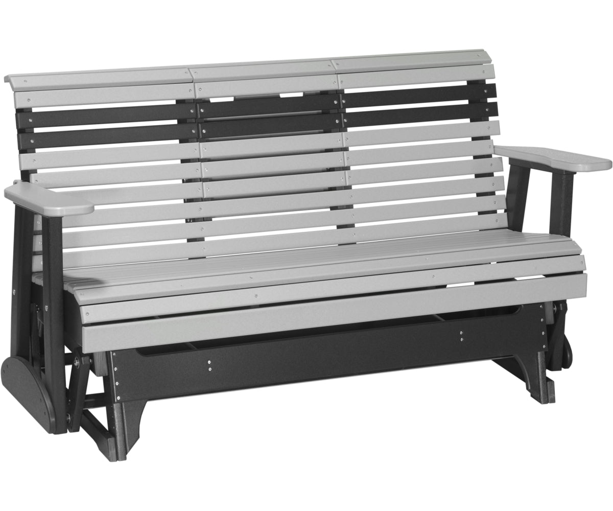 5' Plain Glider