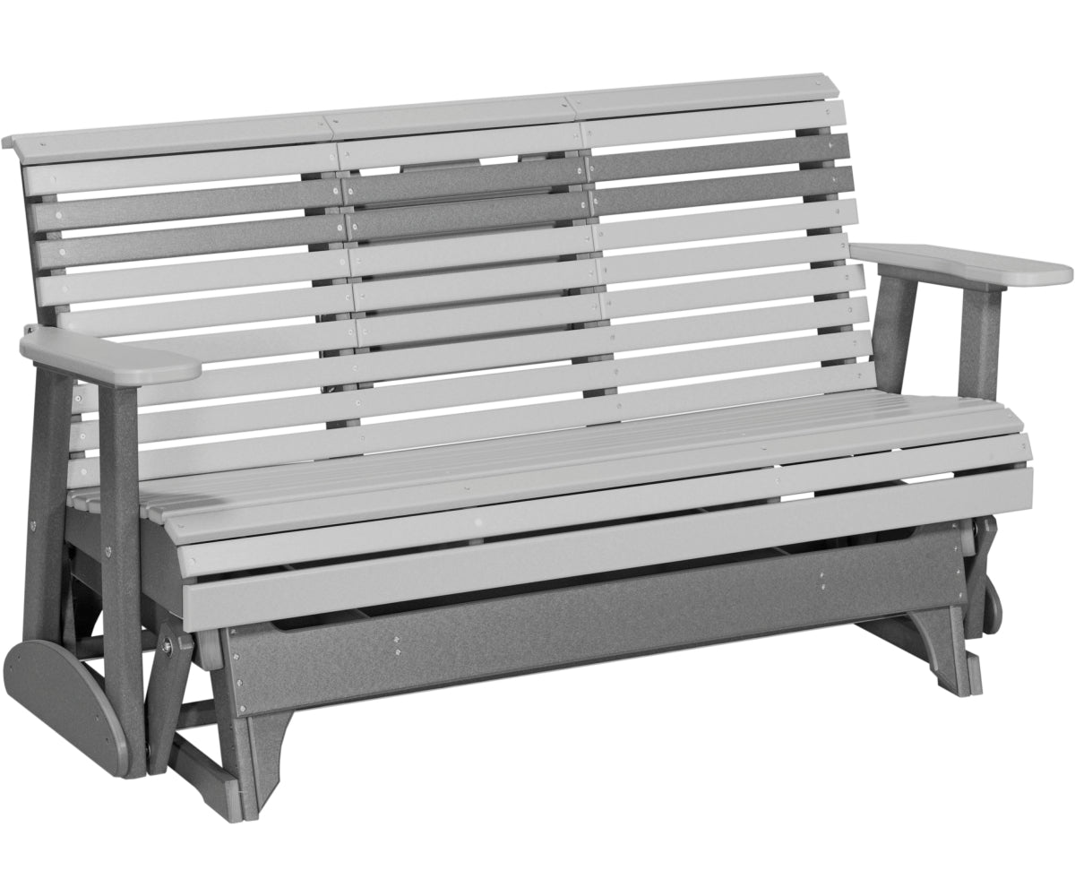 5' Plain Glider