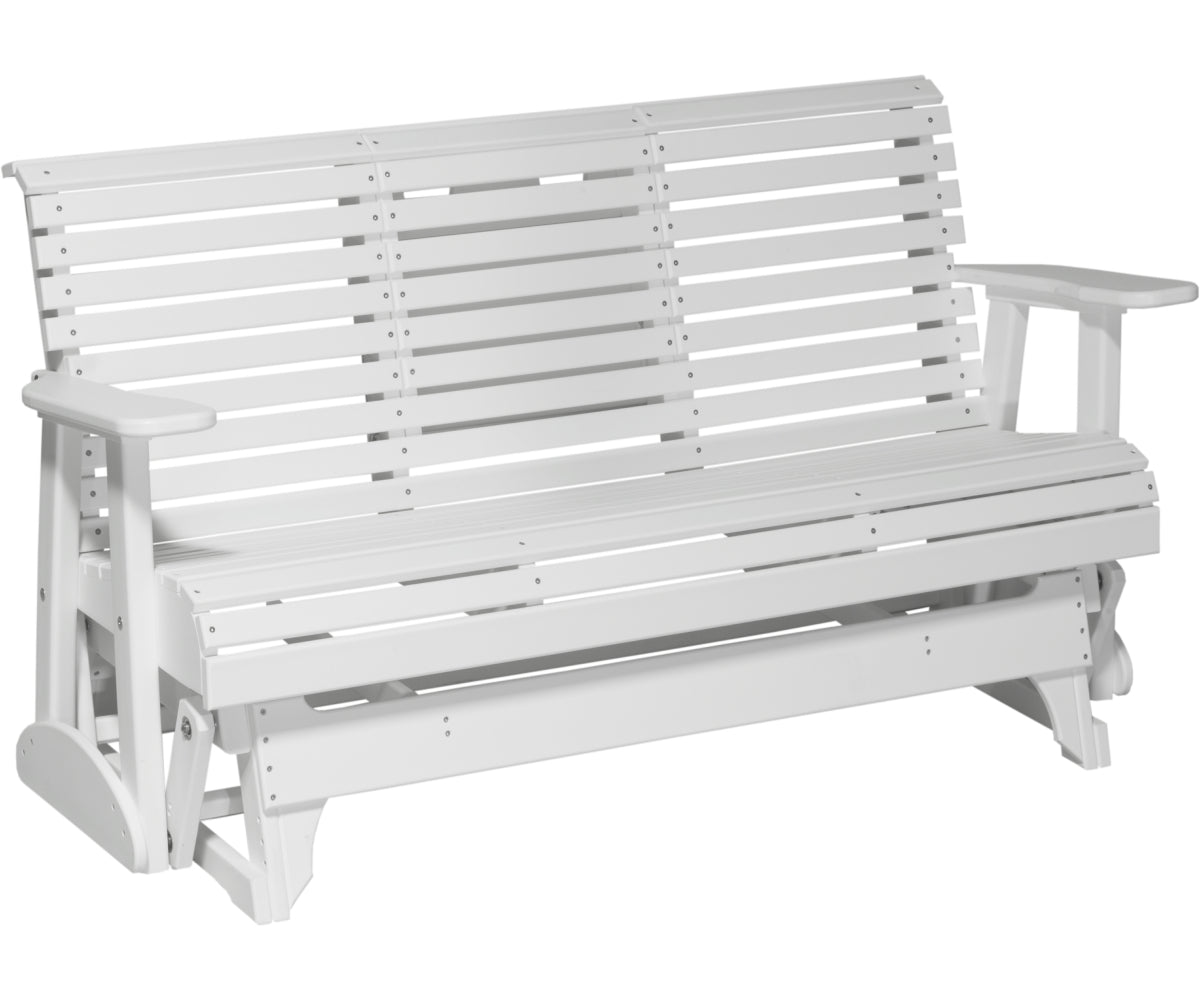 5' Plain Glider