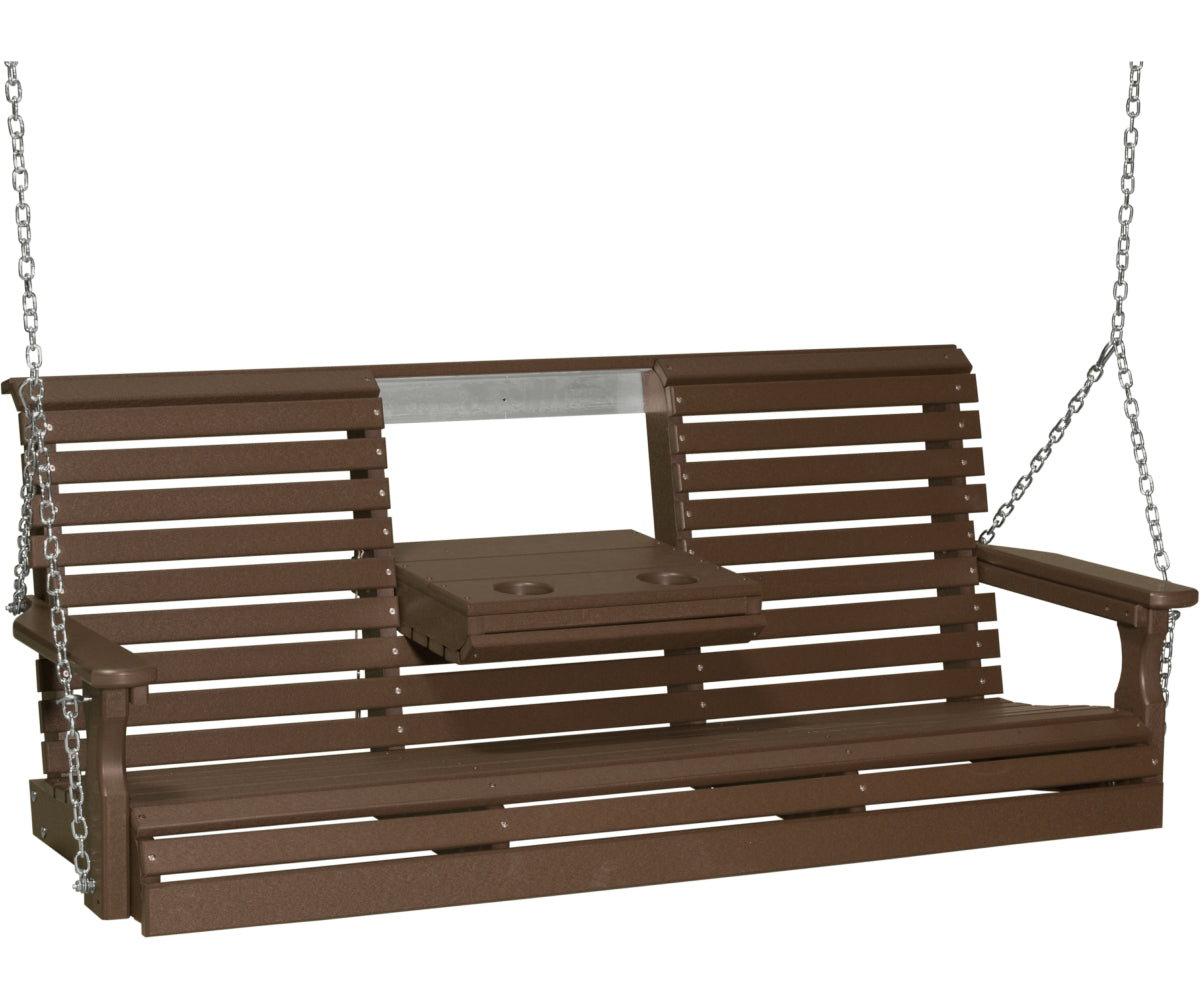 5' Plain Swing