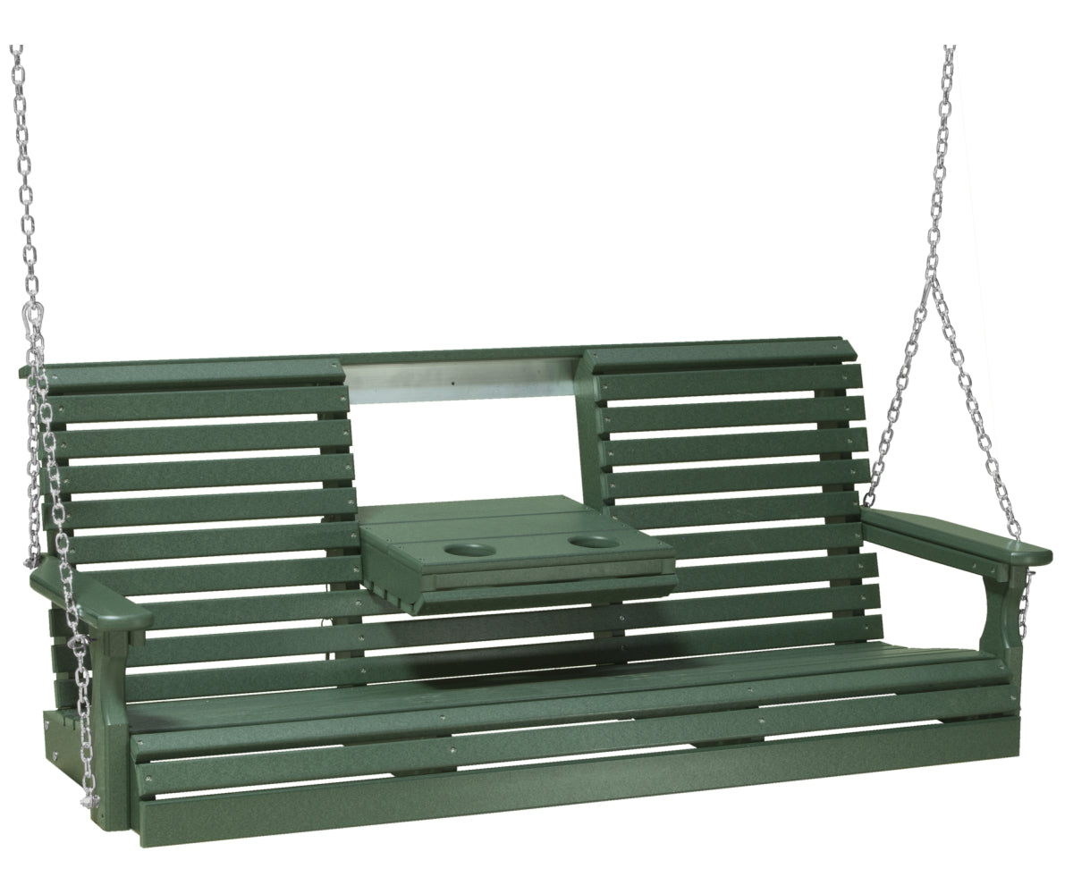 5' Plain Swing