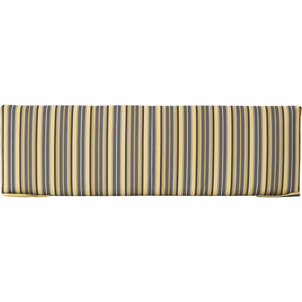 Seat Cushion (2′, 4' and 5')