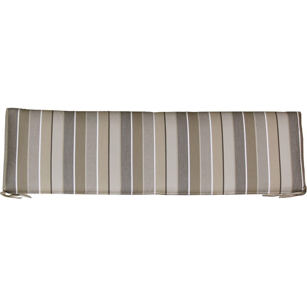 Seat Cushion (2′, 4' and 5')