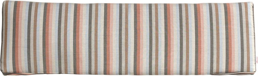 Seat Cushion (2′, 4' and 5')