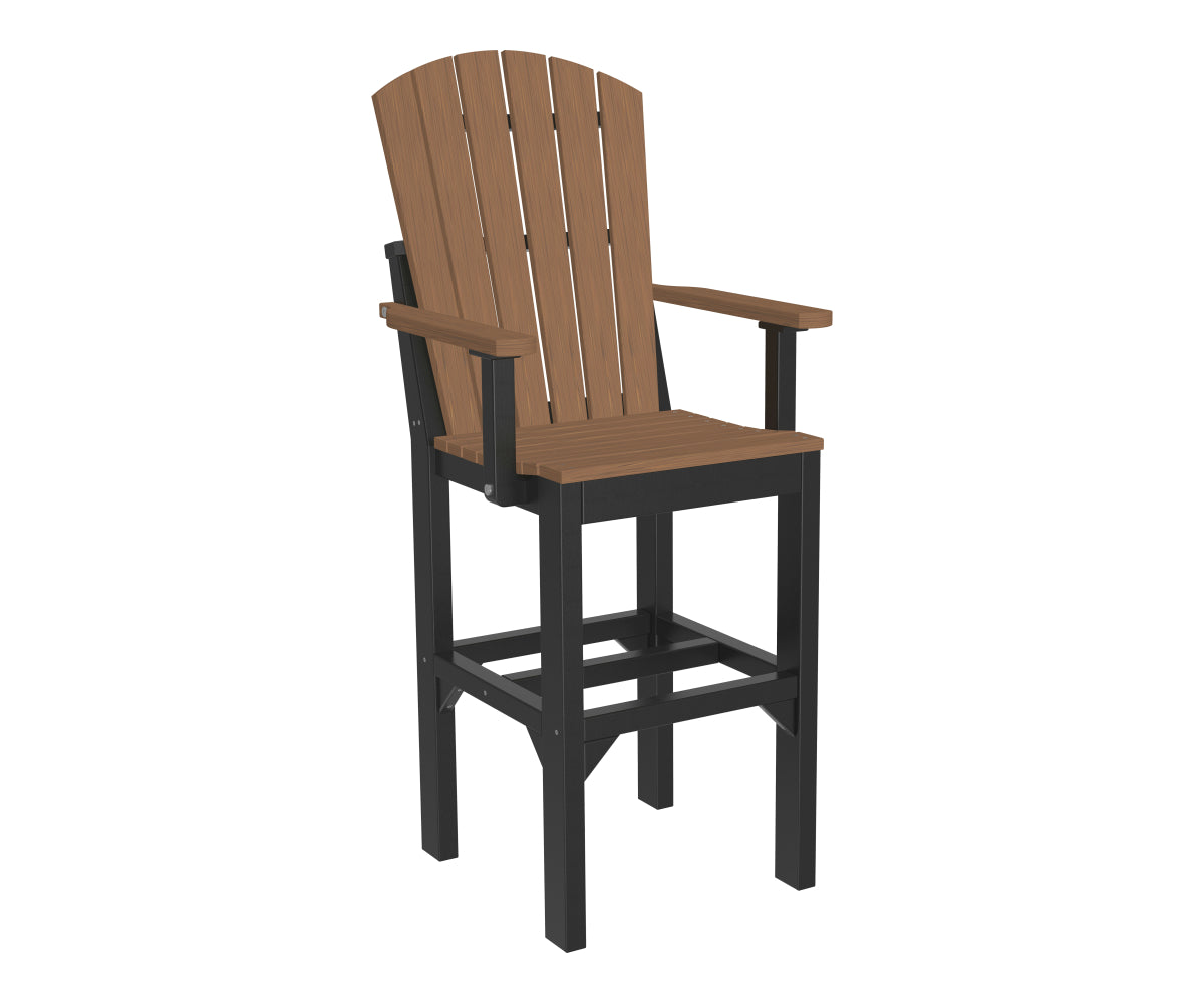 Adirondack Arm Chair