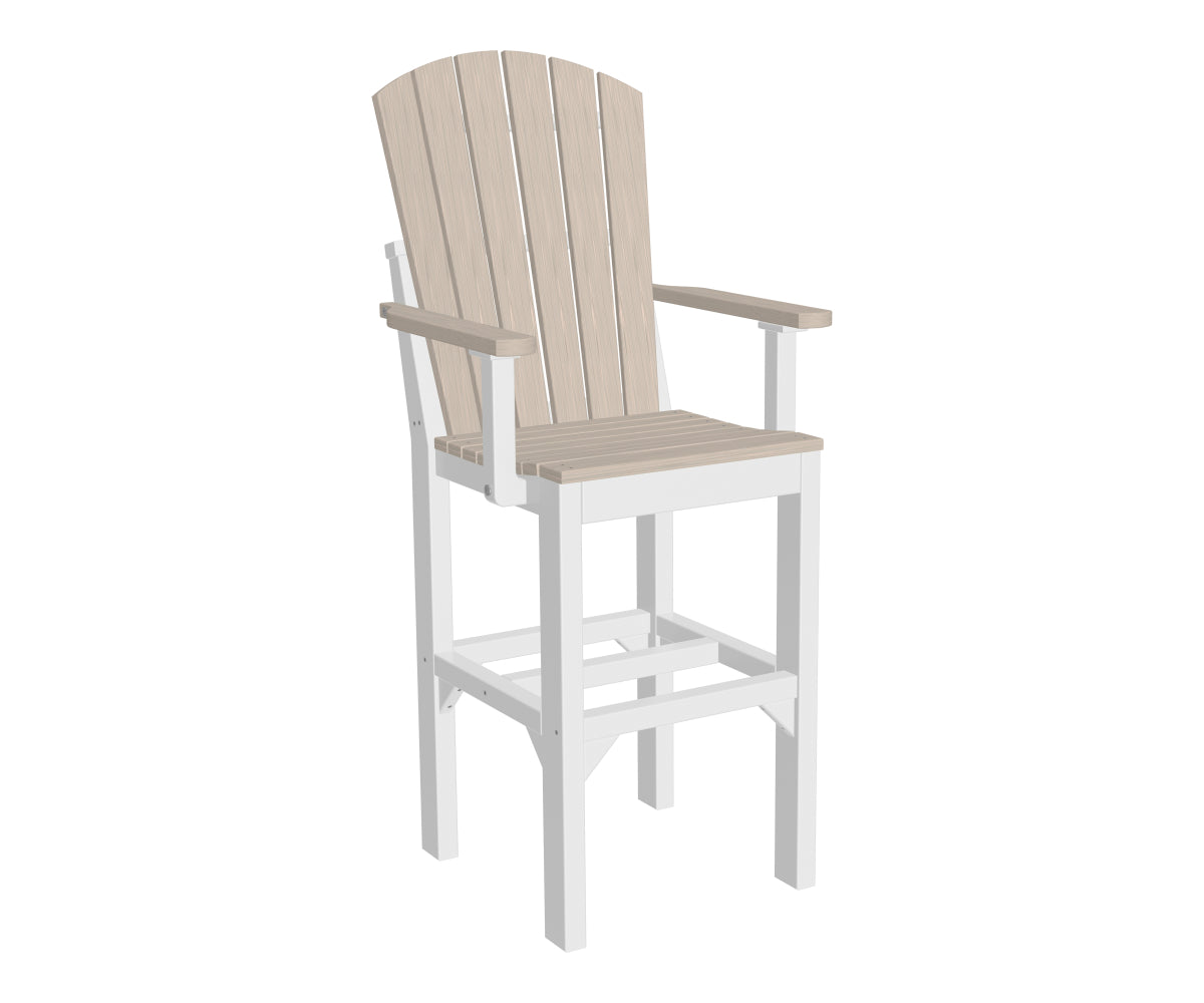 Adirondack Arm Chair