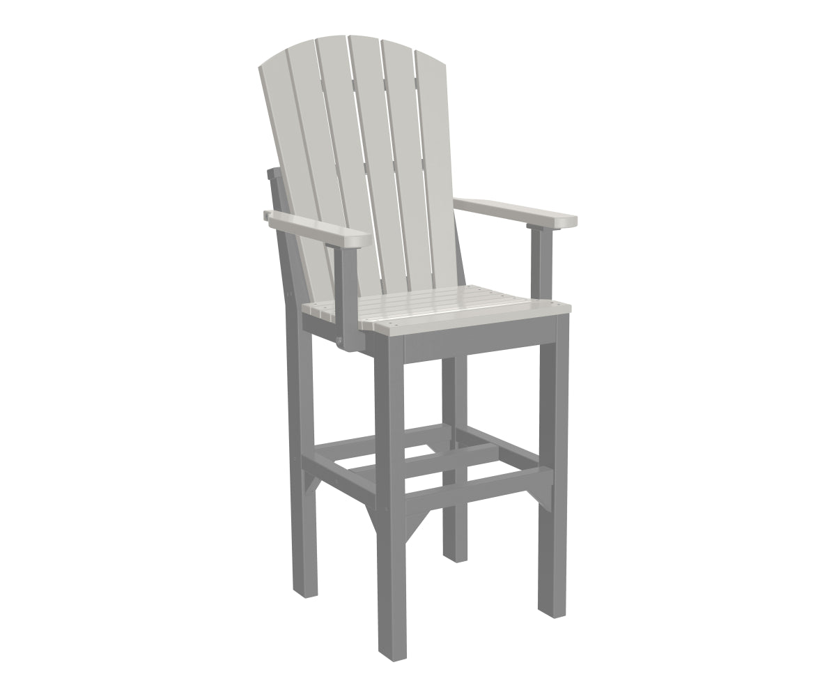Adirondack Arm Chair