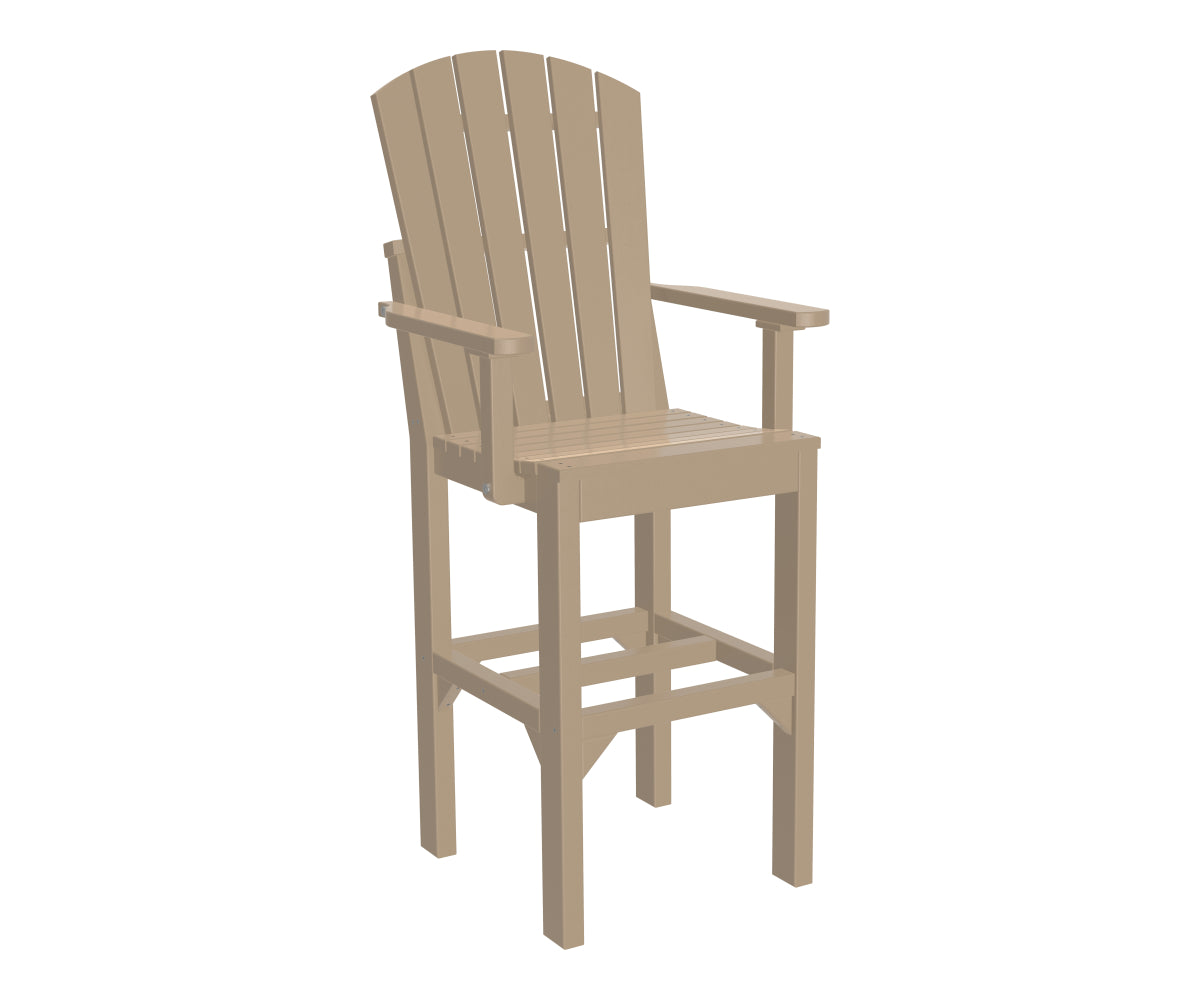 Adirondack Arm Chair