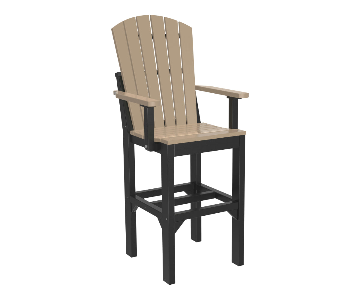 Adirondack Arm Chair