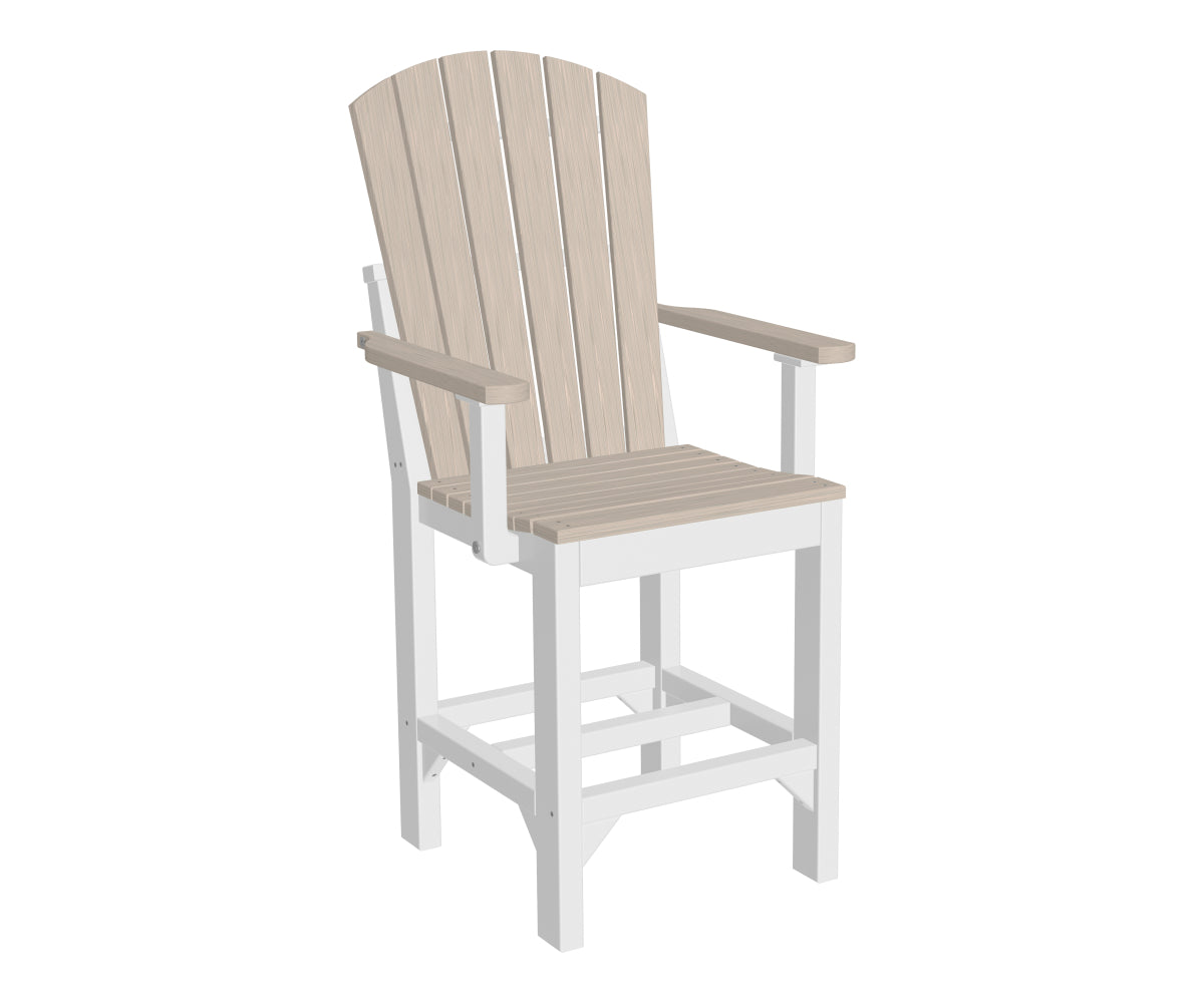 Adirondack Arm Chair
