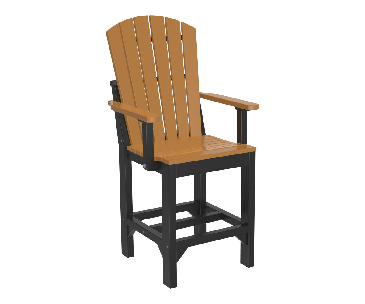 Adirondack Arm Chair