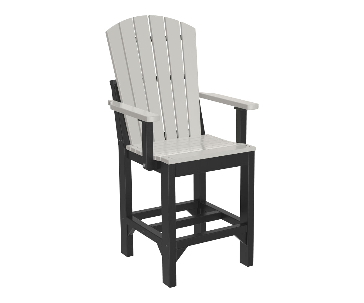 Adirondack Arm Chair
