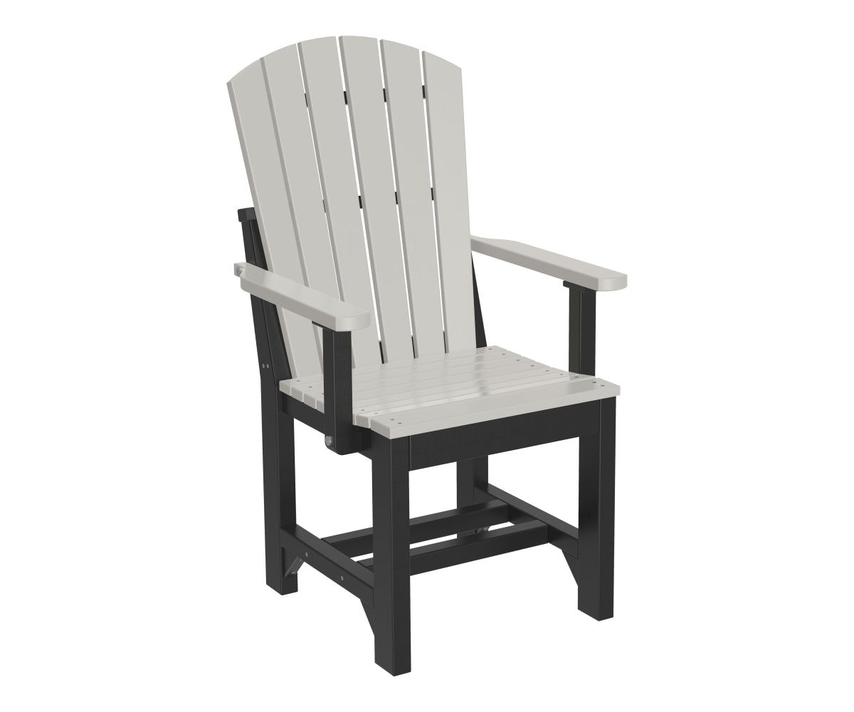Adirondack Arm Chair