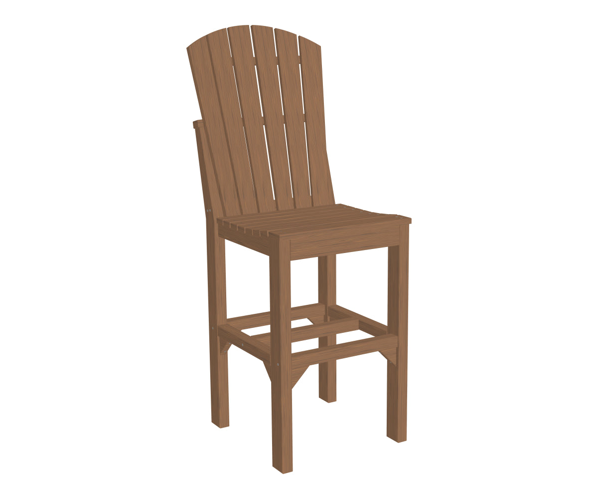 Adirondack Side Chair