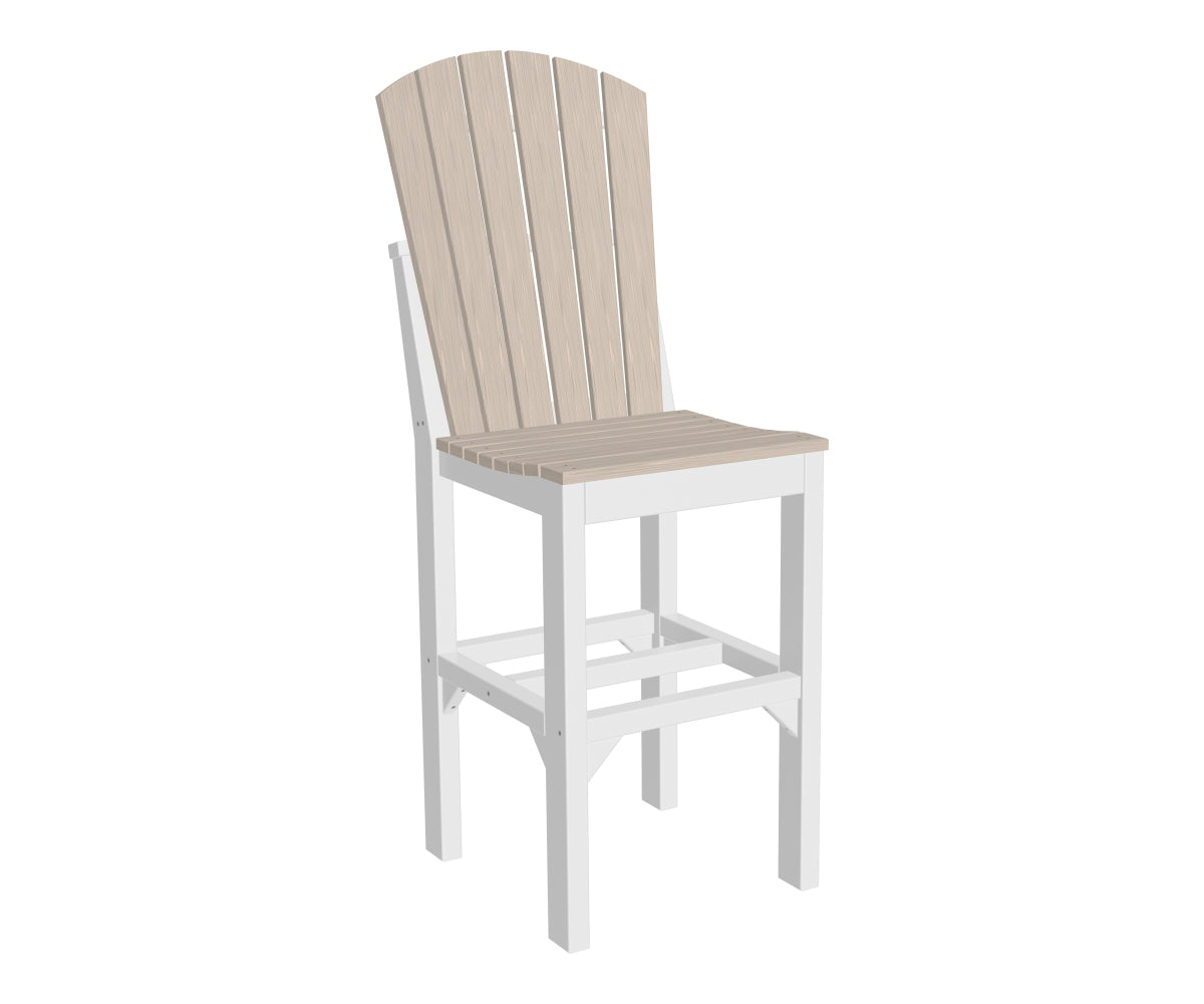 Adirondack Side Chair