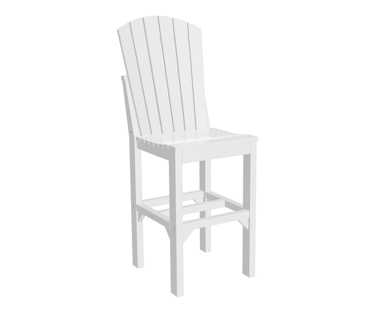 Adirondack Side Chair