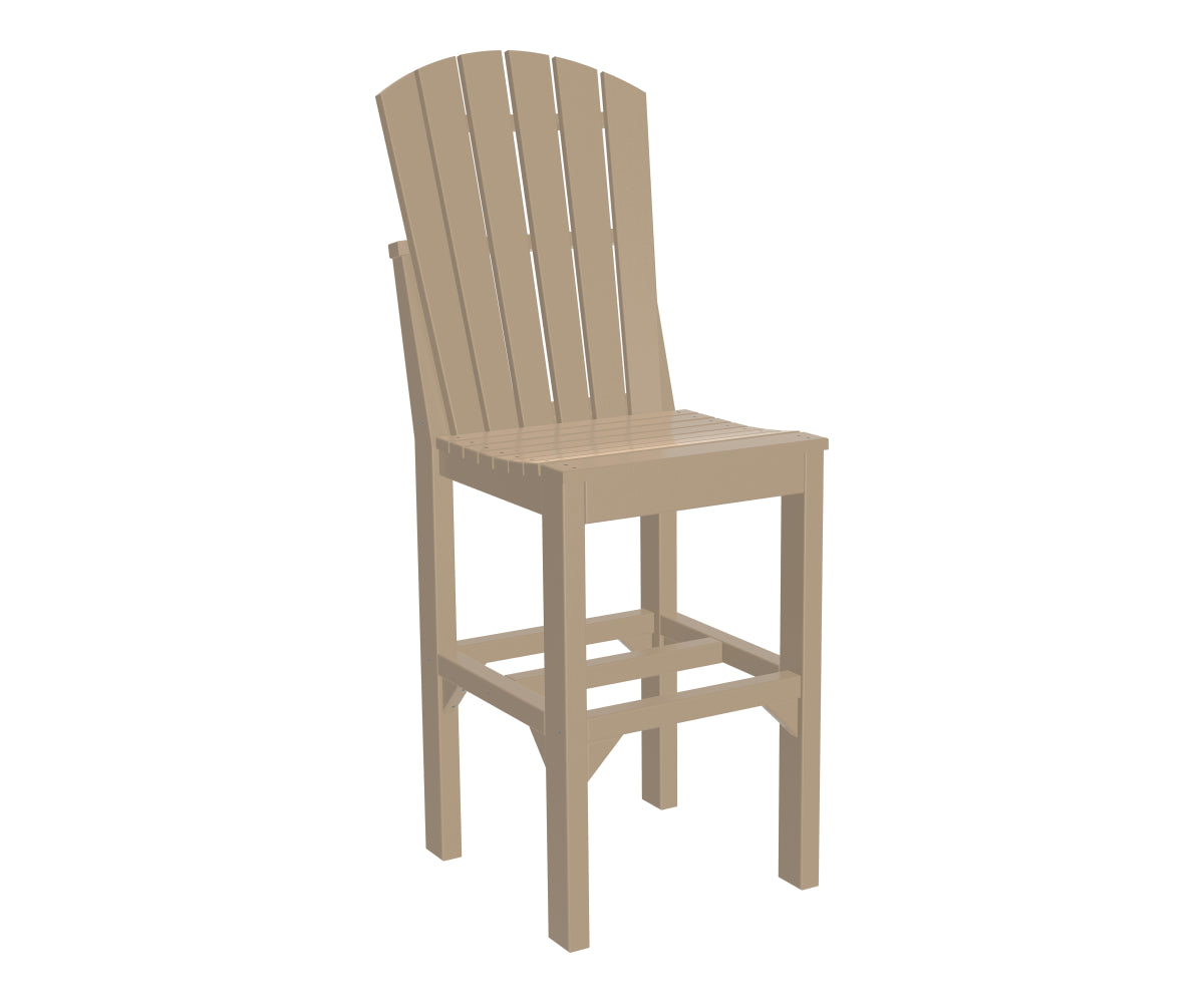 Adirondack Side Chair