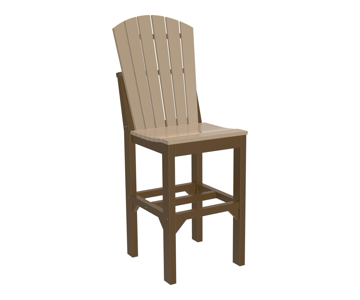 Adirondack Side Chair