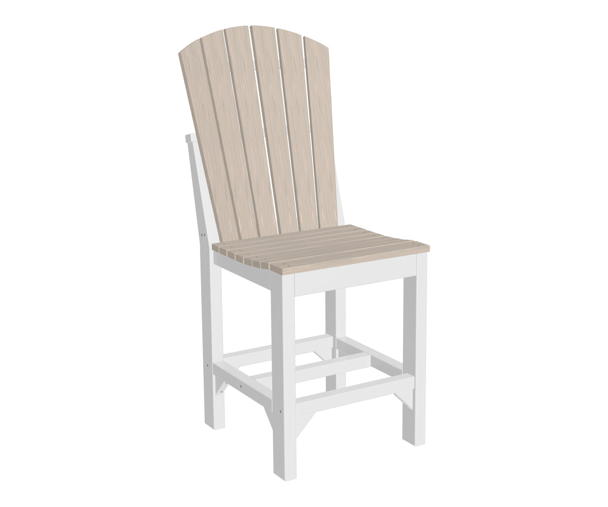 Adirondack Side Chair