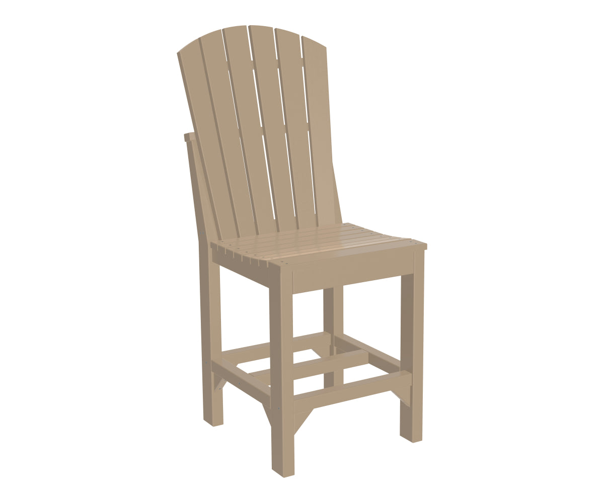 Adirondack Side Chair