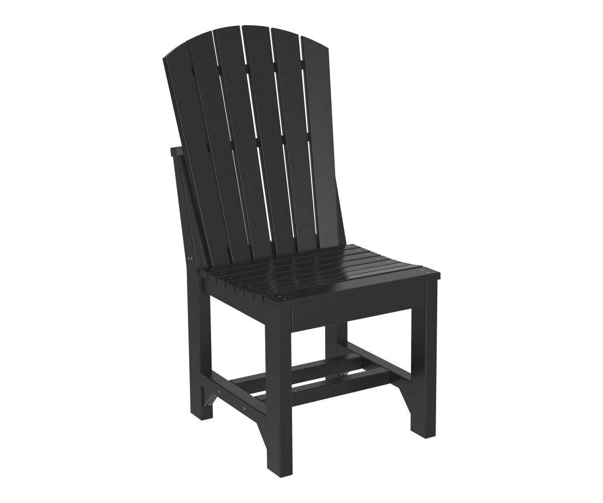 Adirondack Side Chair