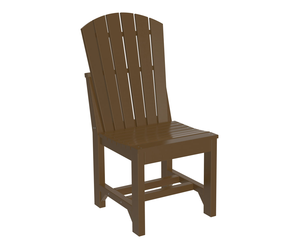Adirondack Side Chair
