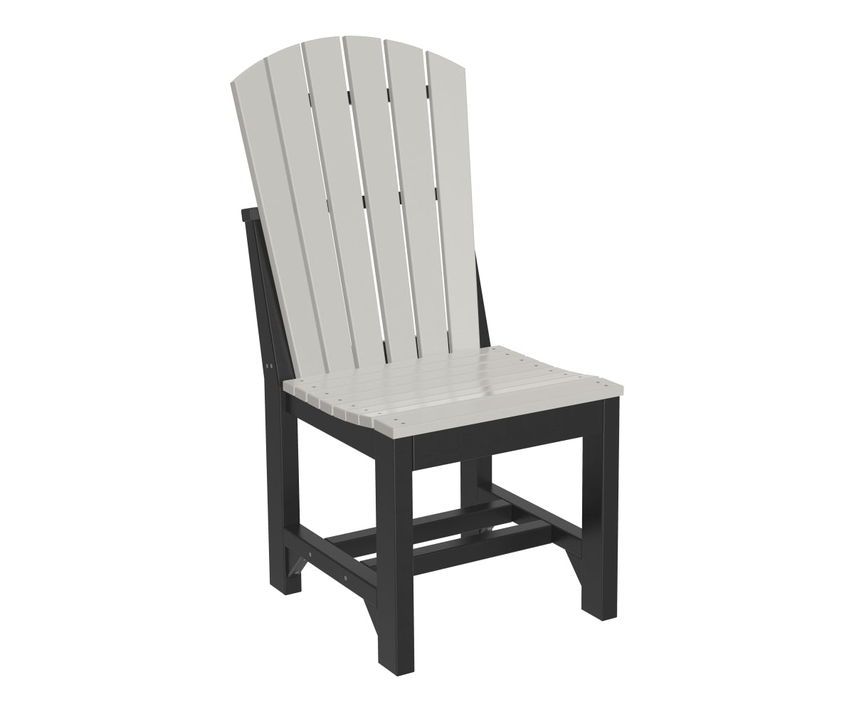 Adirondack Side Chair