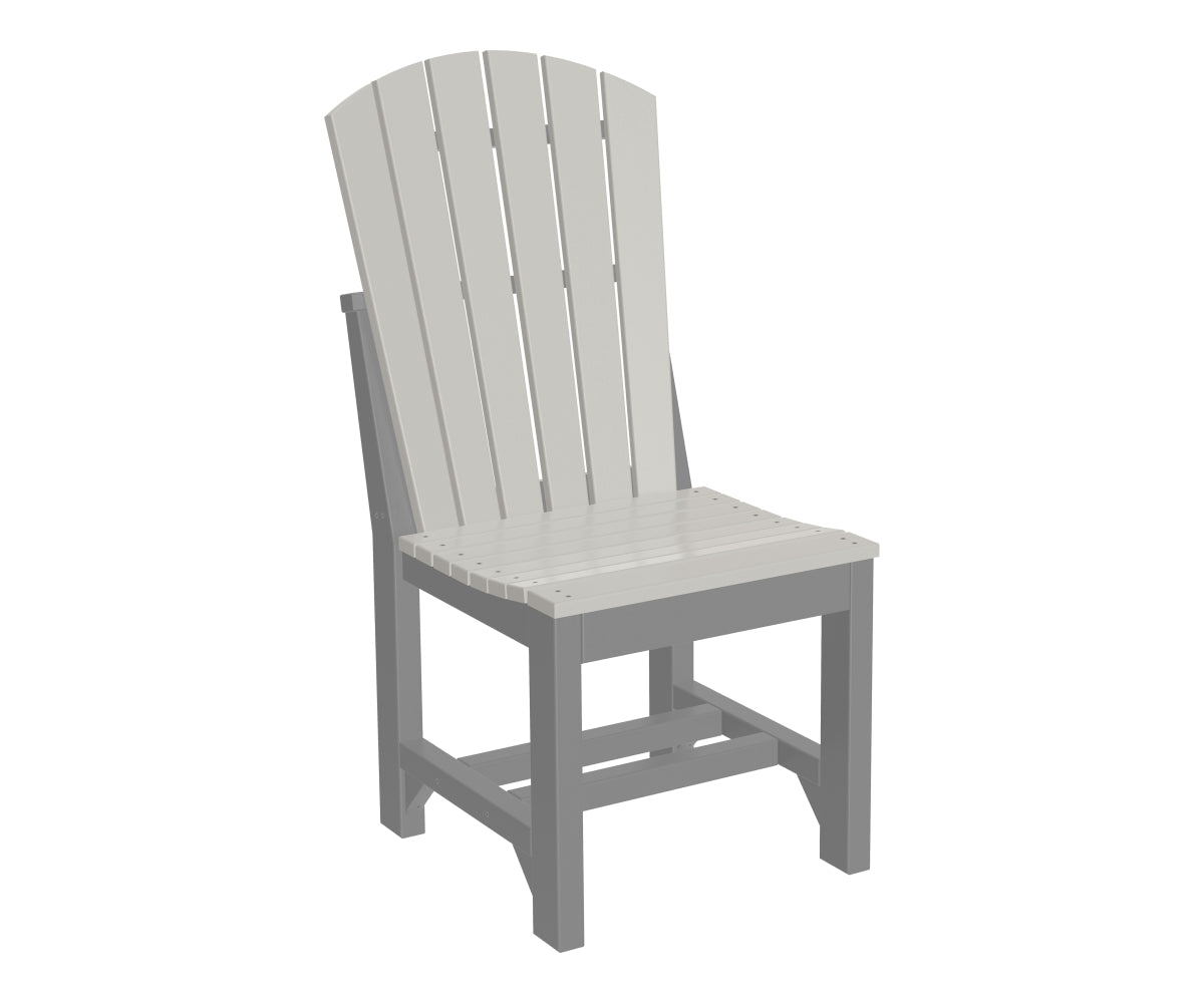 Adirondack Side Chair