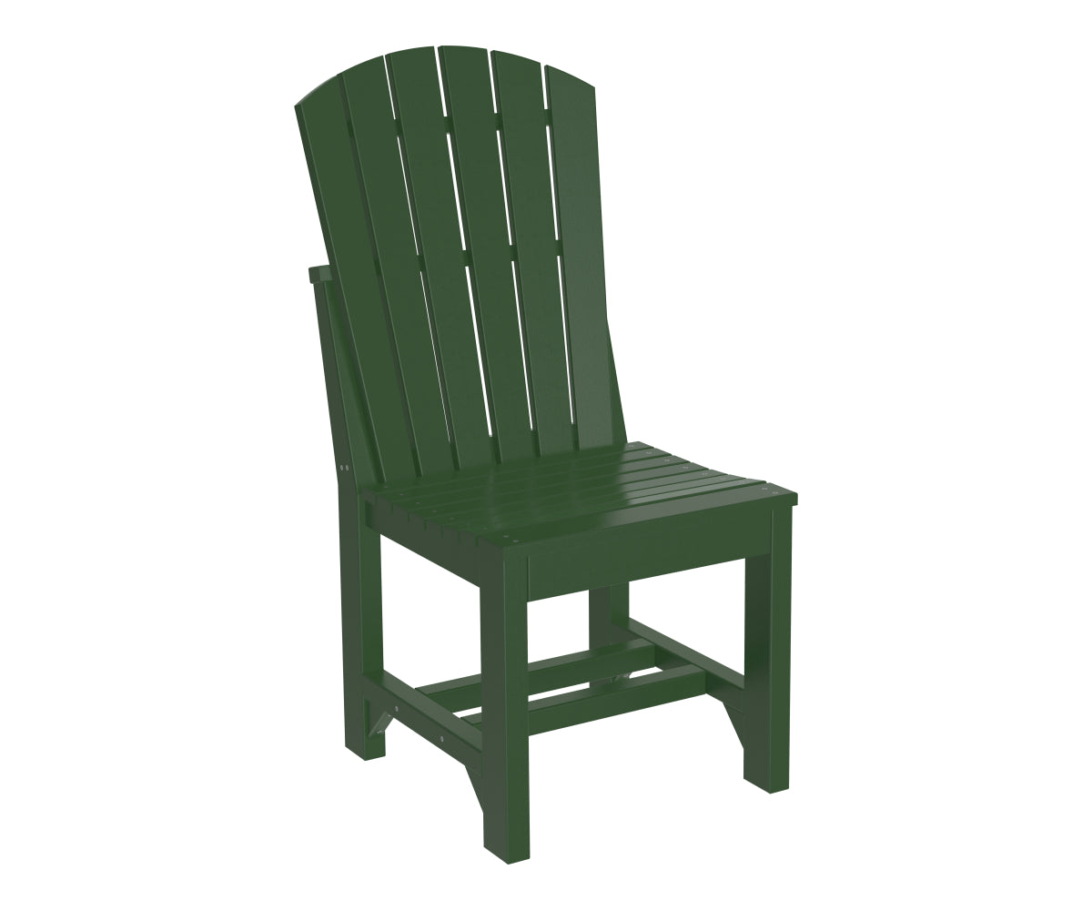 Adirondack Side Chair