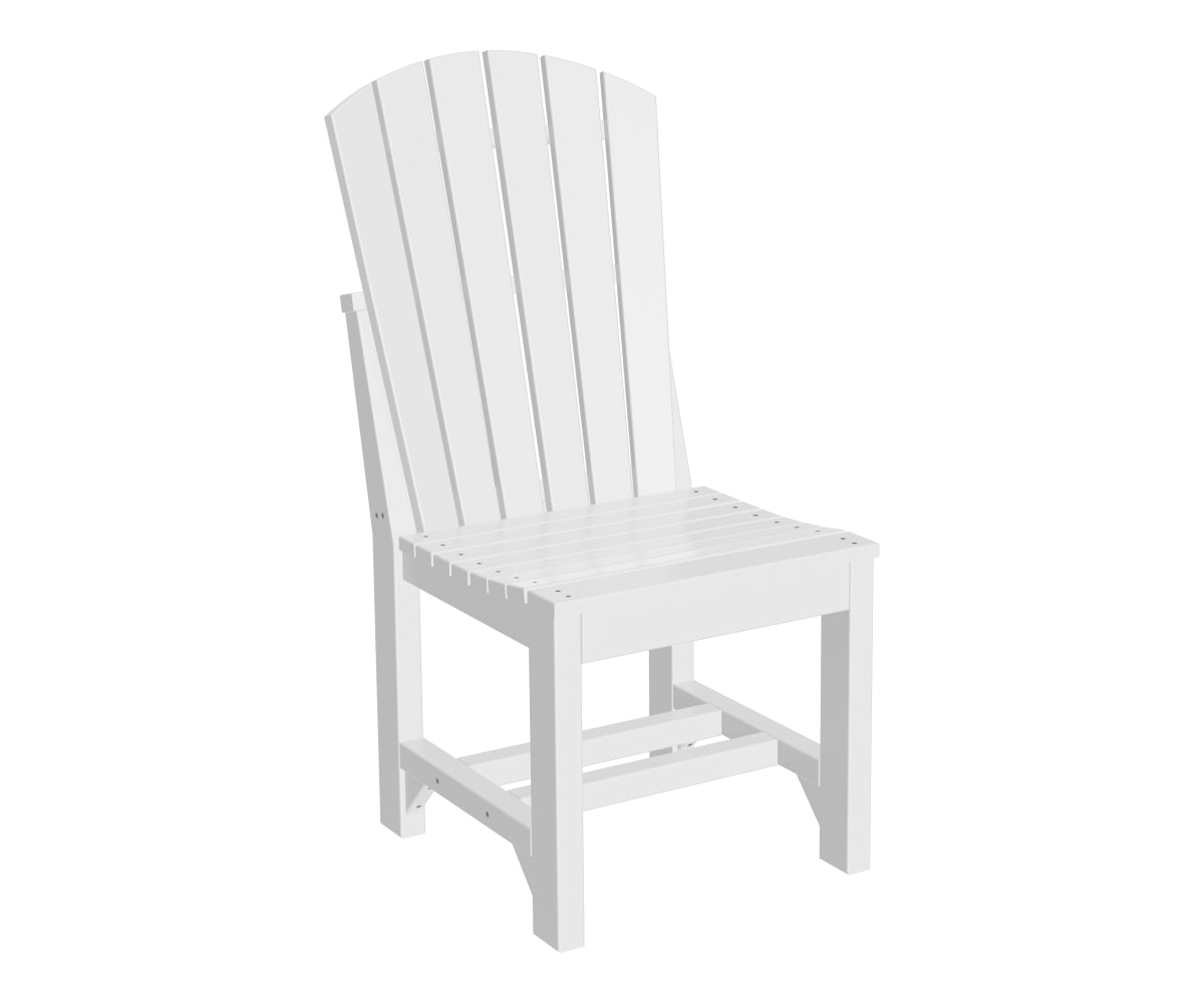 Adirondack Side Chair