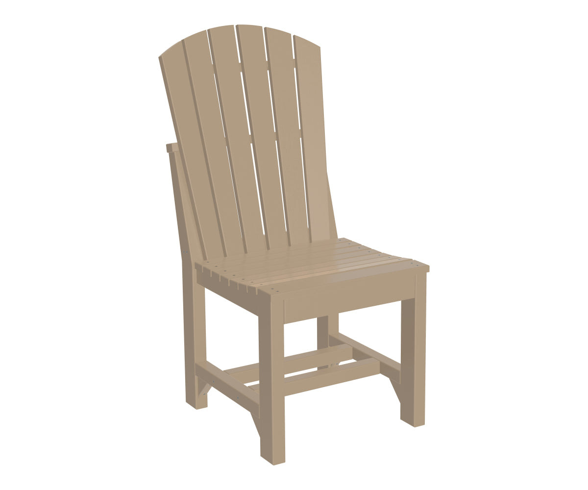 Adirondack Side Chair