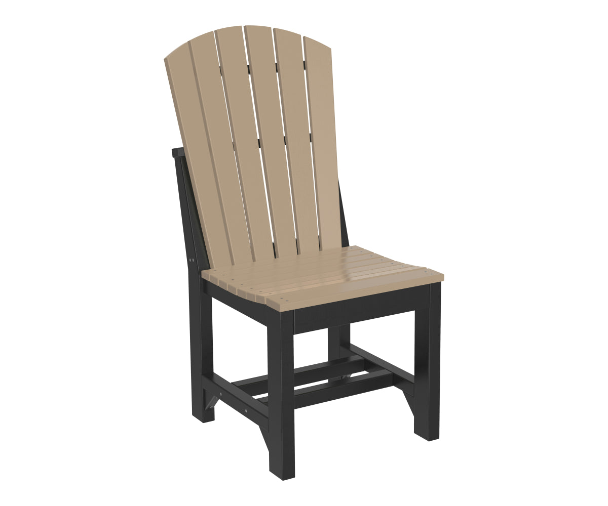 Adirondack Side Chair