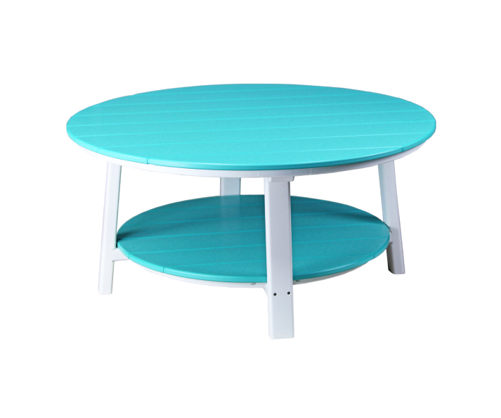 Deluxe Conversation Table