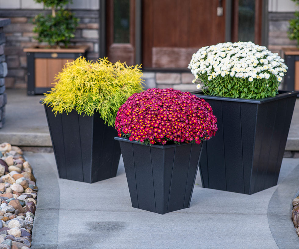 Elite Planter
