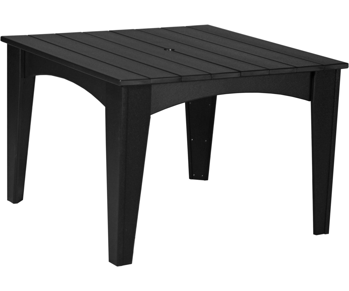 Island Dining Table (44" Square)