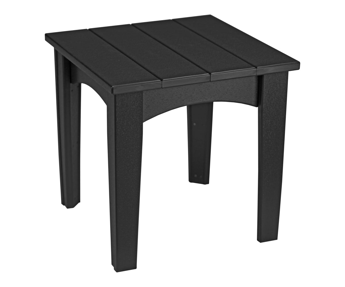 Island End Table