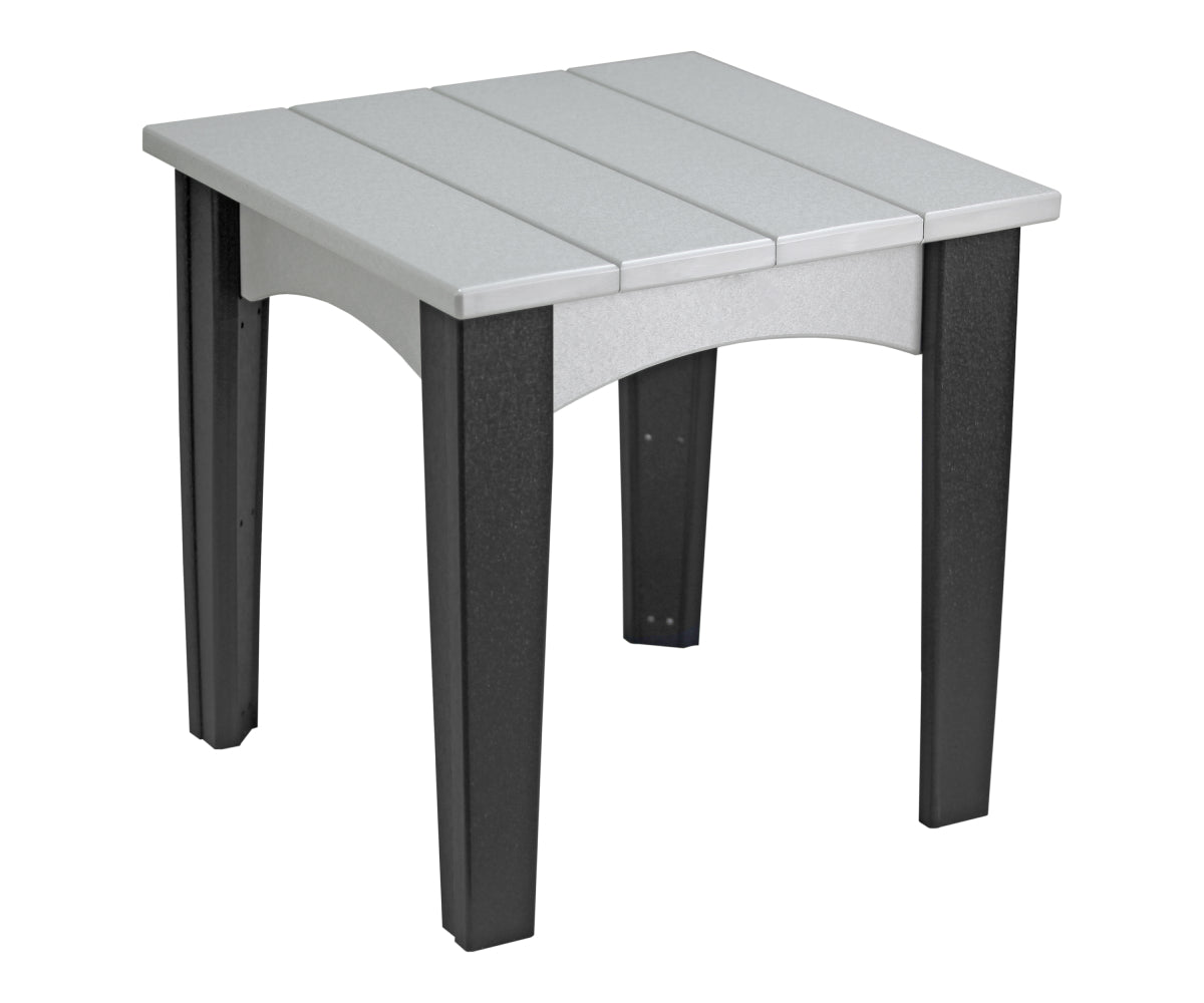 Island End Table