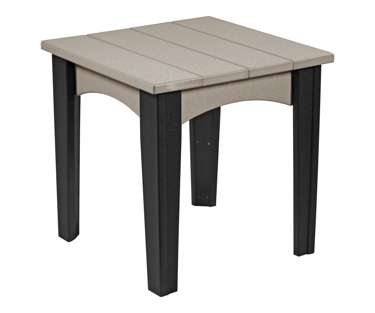Island End Table
