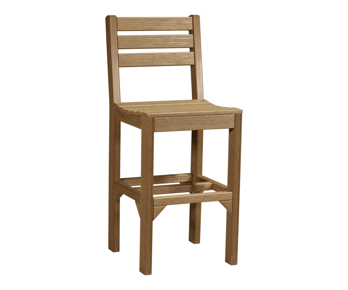 Island Side Chair